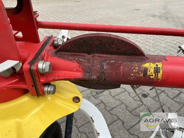 Pöttinger HIT 8.91 T – foto 4 – kavel bij AB Auction, Geilenkirchen - Prummern