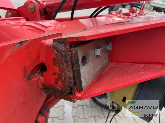 Pöttinger HIT 8.91 T – foto 3 – kavel bij AB Auction, Geilenkirchen - Prummern