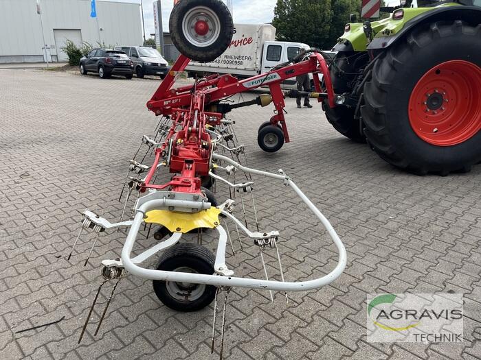 Pöttinger HIT 8.91 T – foto 8 – kavel bij AB Auction, Geilenkirchen - Prummern