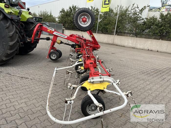 Pöttinger HIT 8.91 T – foto 9 – kavel bij AB Auction, Geilenkirchen - Prummern