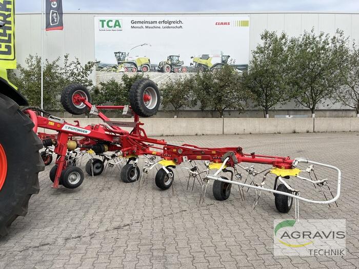 Pöttinger HIT 8.91 T – foto 7 – kavel bij AB Auction, Geilenkirchen - Prummern