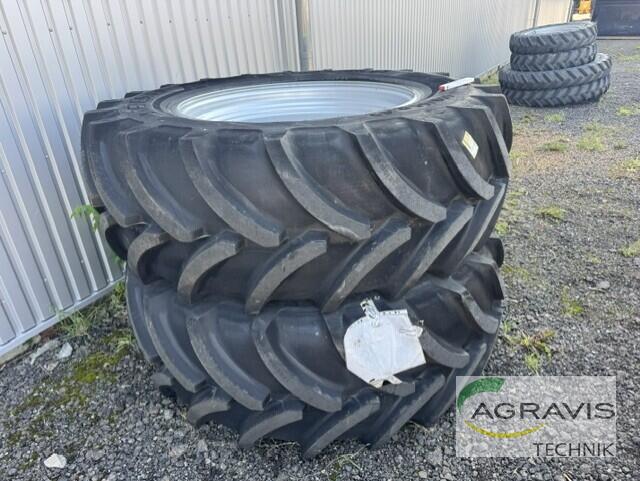 Vredestein KR 650/65R42 – kavel bij AB Auction, Seelow