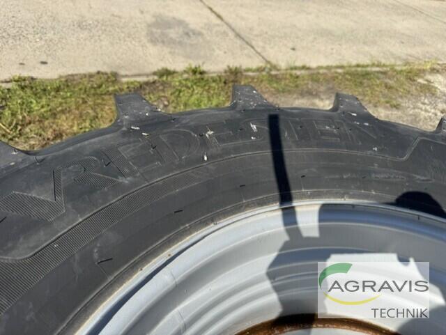 Vredestein KR 650/65R42 – foto 8 – kavel bij AB Auction, Seelow
