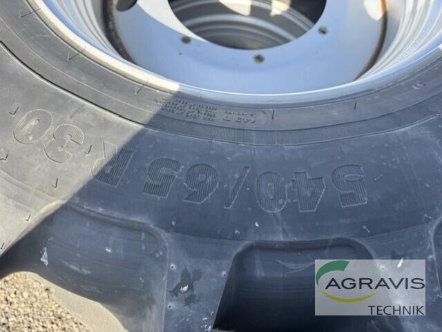 Vredestein KR 650/65R42 – foto 3 – kavel bij AB Auction, Seelow