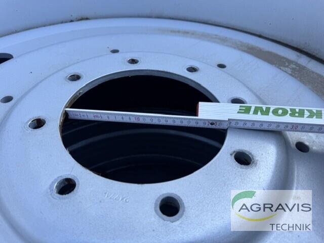 Vredestein KR 650/65R42 – foto 10 – kavel bij AB Auction, Seelow