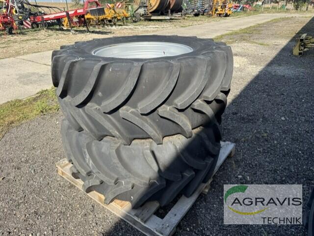 Vredestein KR 650/65R42 – foto 2 – kavel bij AB Auction, Seelow