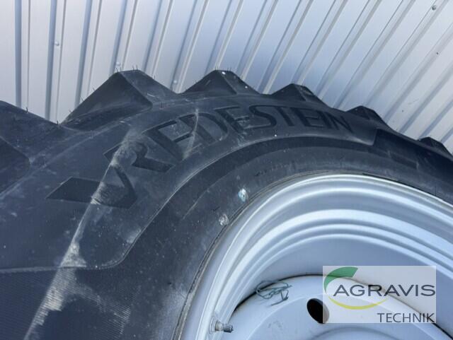 Vredestein KR 650/65R42 – foto 4 – kavel bij AB Auction, Seelow