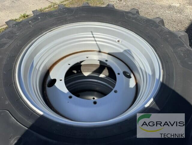 Vredestein KR 650/65R42 – foto 9 – kavel bij AB Auction, Seelow