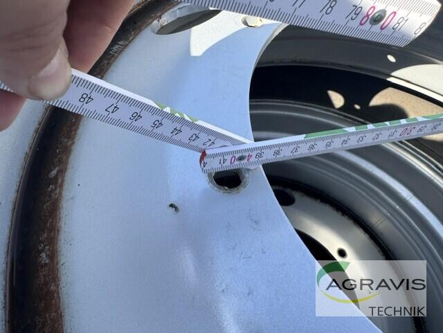 Vredestein KR 650/65R42 – foto 5 – kavel bij AB Auction, Seelow