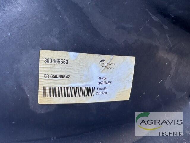 Vredestein KR 650/65R42 – foto 6 – kavel bij AB Auction, Seelow