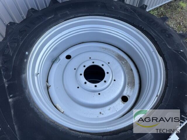 Vredestein KR 650/65R42 – foto 7 – kavel bij AB Auction, Seelow