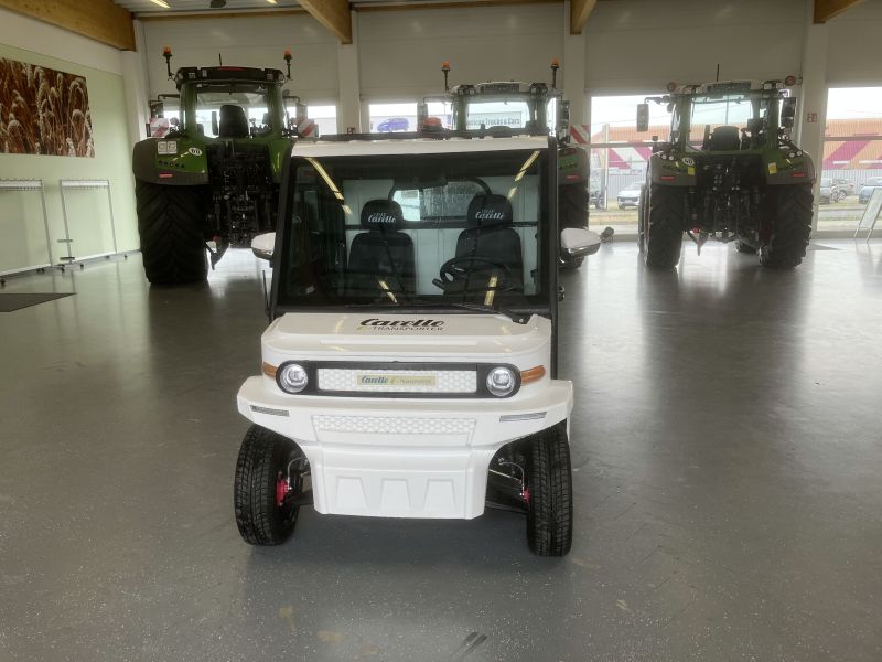 E-TRANSPORTER TR10