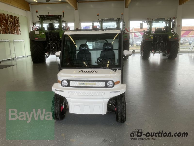 E-TRANSPORTER TR10