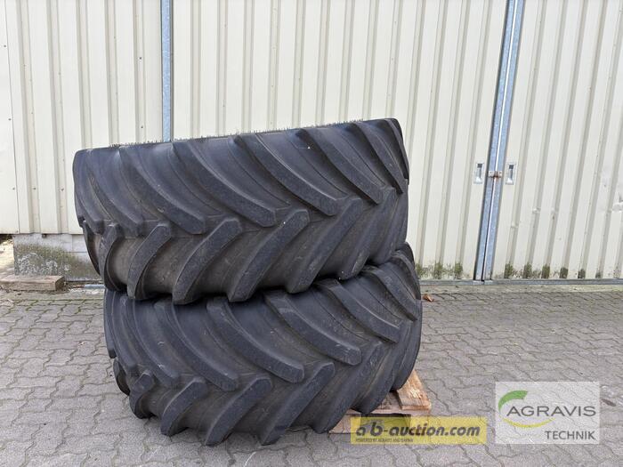 KR VF 650/60R34