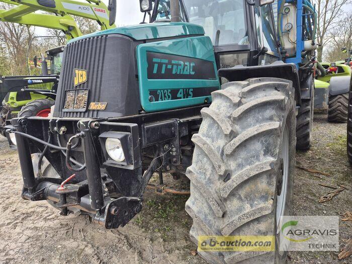 2135 4WS FastTrac