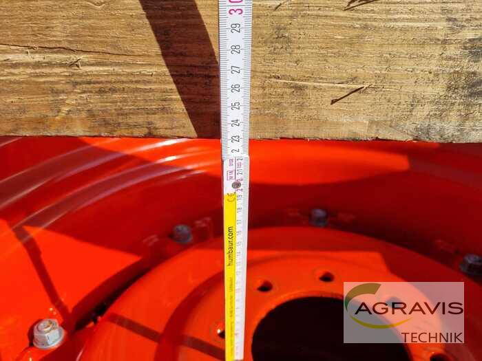 Bohnenkamp 480/70 R 30 – foto 8 – kavel bij AB Auction, Lage