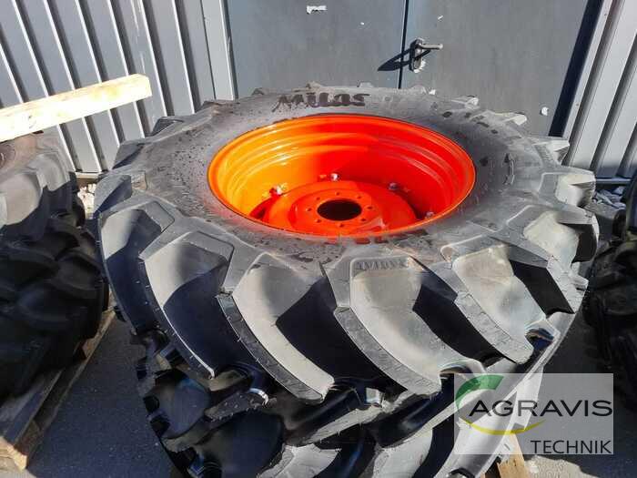 Bohnenkamp 480/70 R 30 – foto 5 – kavel bij AB Auction, Lage