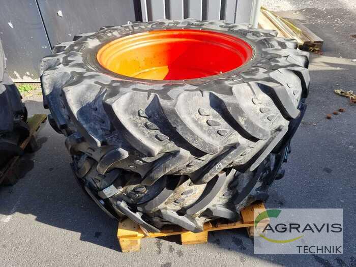 Bohnenkamp 480/70 R 30 – foto 6 – kavel bij AB Auction, Lage