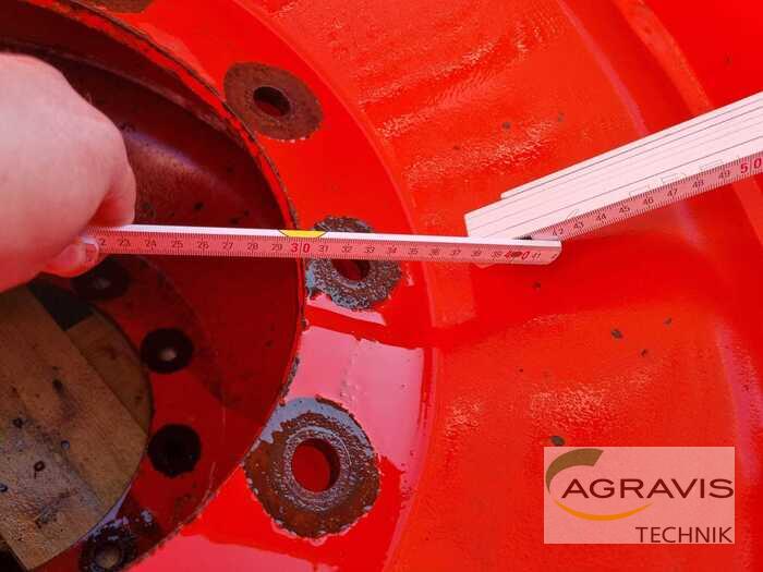 Bohnenkamp 480/70 R 30 – foto 9 – kavel bij AB Auction, Lage
