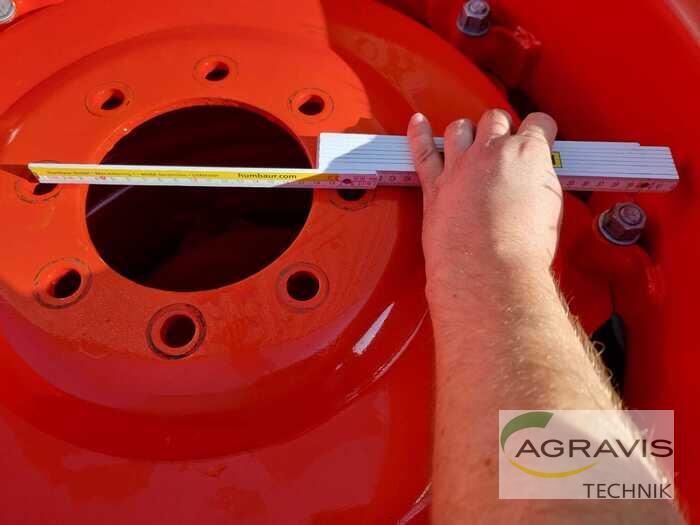 Bohnenkamp 480/70 R 30 – foto 7 – kavel bij AB Auction, Lage