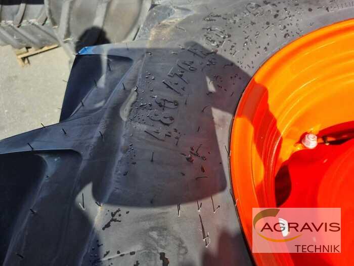 Bohnenkamp 480/70 R 30 – foto 3 – kavel bij AB Auction, Lage