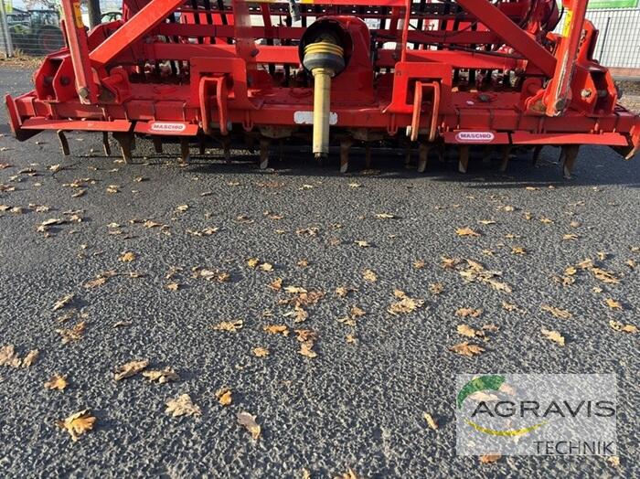 Maschio DC 3000 + DAMA 300 – foto 7 – kavel bij AB Auction, Meppen