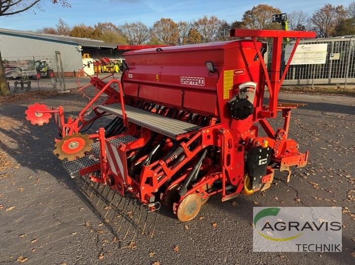 Maschio DC 3000 + DAMA 300 – foto 3 – kavel bij AB Auction, Meppen