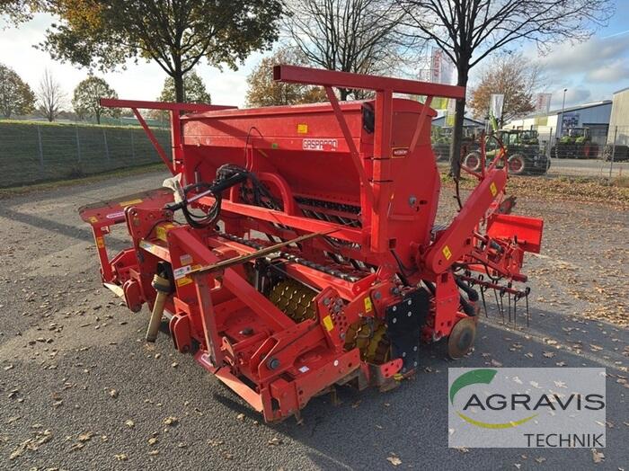 Maschio DC 3000 + DAMA 300 – kavel bij AB Auction, Meppen