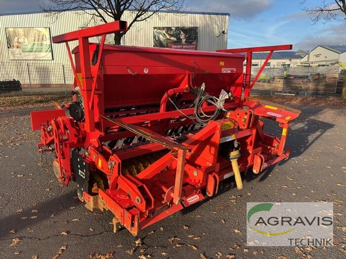 Maschio DC 3000 + DAMA 300 – foto 2 – kavel bij AB Auction, Meppen