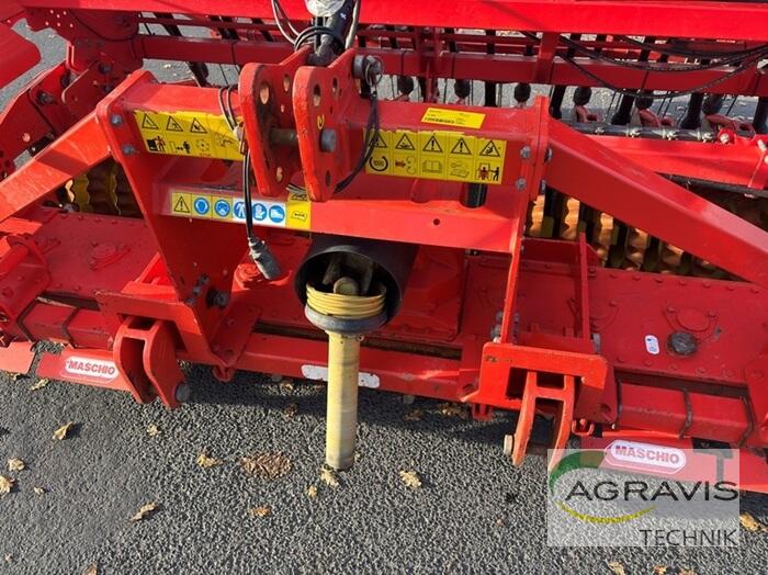 Maschio DC 3000 + DAMA 300 – foto 8 – kavel bij AB Auction, Meppen
