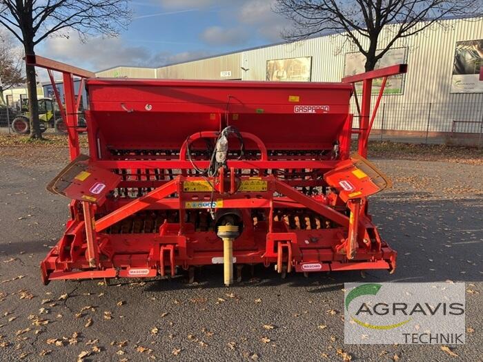 Maschio DC 3000 + DAMA 300 – foto 5 – kavel bij AB Auction, Meppen