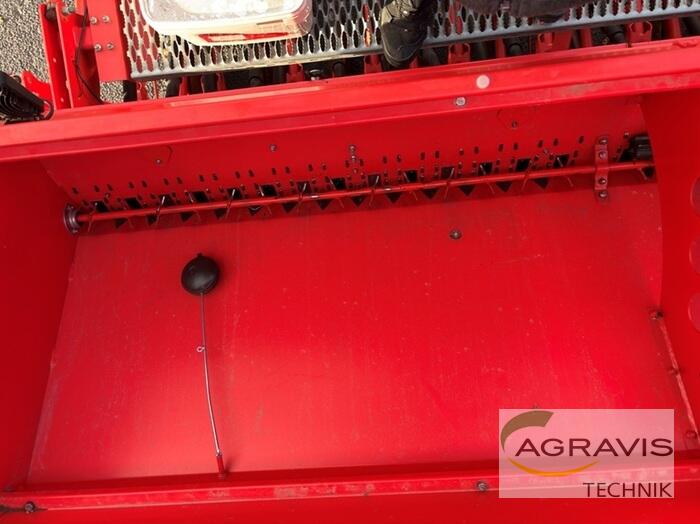 Maschio DC 3000 + DAMA 300 – foto 9 – kavel bij AB Auction, Meppen