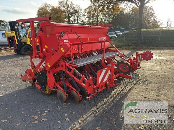Maschio DC 3000 + DAMA 300 – foto 4 – kavel bij AB Auction, Meppen