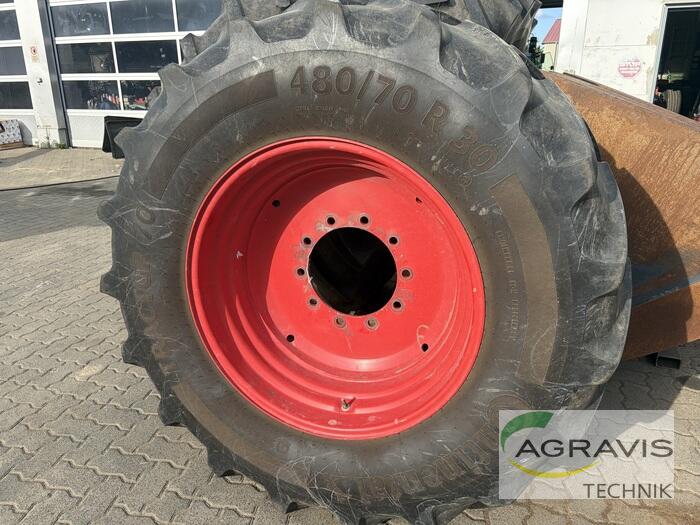 Continental KR 480/70R30 Dummy – foto 3 – kavel bij AB Auction, Barsinghausen-Göxe