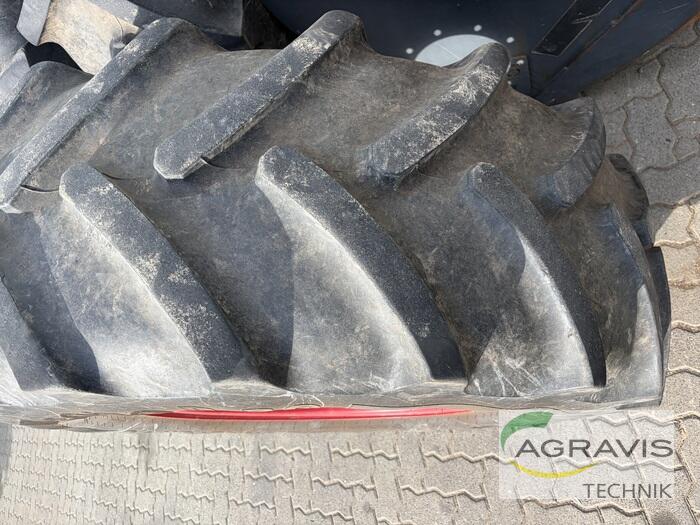 Continental KR 480/70R30 Dummy – foto 4 – kavel bij AB Auction, Barsinghausen-Göxe