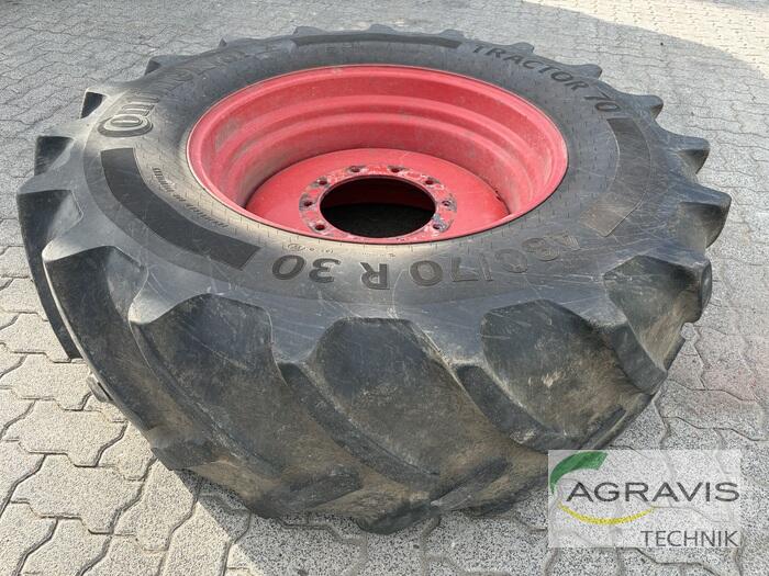 Continental KR 480/70R30 Dummy – foto 2 – kavel bij AB Auction, Barsinghausen-Göxe