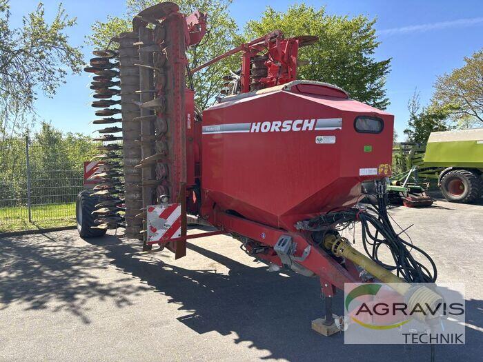 Horsch PRONTO 6 KR – foto 2 – kavel bij AB Auction, Olfen
