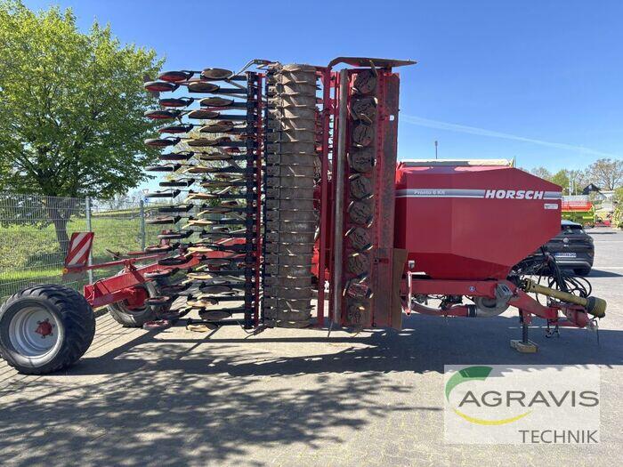 Horsch PRONTO 6 KR – foto 3 – kavel bij AB Auction, Olfen