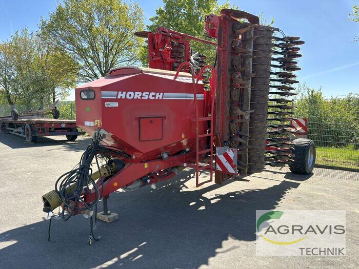 Horsch PRONTO 6 KR – kavel bij AB Auction, Olfen