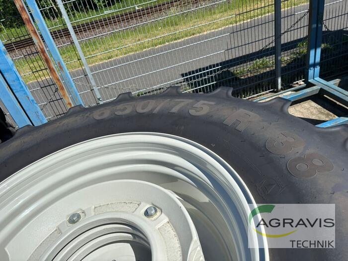 Mitas KR 650/75R38 – foto 3 – kavel bij AB Auction, Schneverdingen
