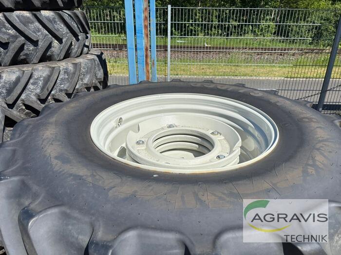 Mitas KR 650/75R38 – foto 2 – kavel bij AB Auction, Schneverdingen