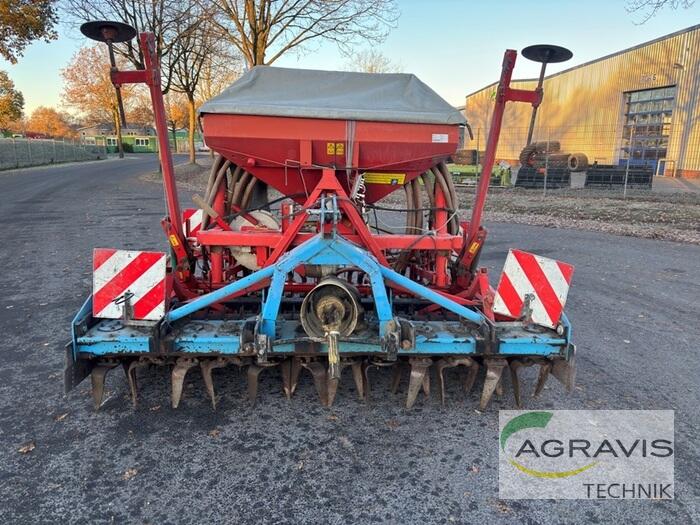 SIGMA EC 300 + Accord DA – kavel bij AB Auction, Meppen