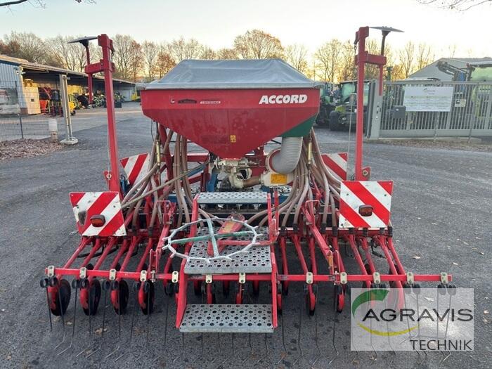 SIGMA EC 300 + Accord DA – foto 3 – kavel bij AB Auction, Meppen