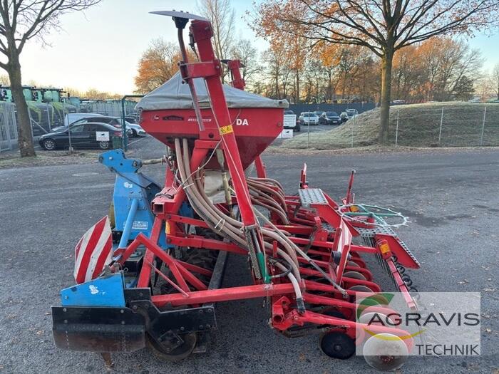 SIGMA EC 300 + Accord DA – foto 4 – kavel bij AB Auction, Meppen