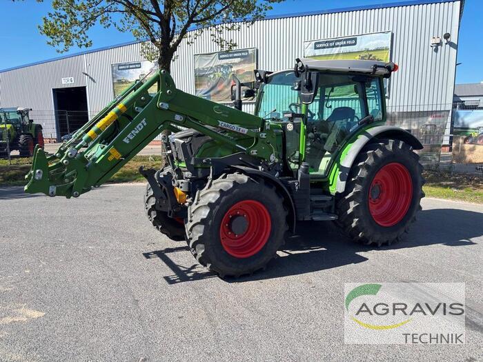 210 S VARIO GEN-3 Power Set-2