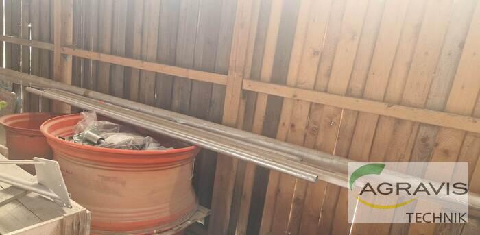 Quick-Cover HD850 XL – kavel bij AB Auction, Meschede