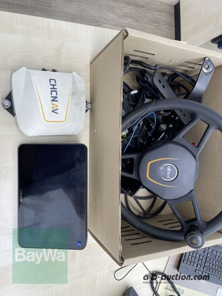 CHC NAV RTK NX 612