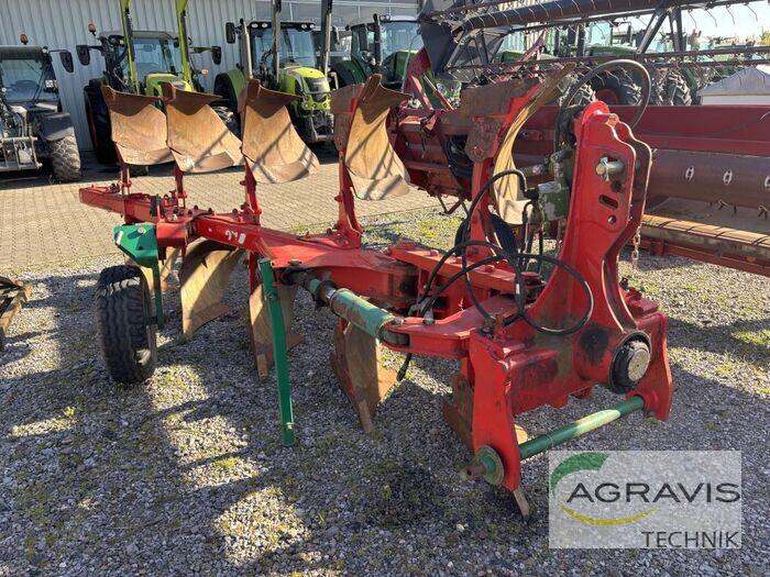 AGRO MASZ Modern Farming P05 – foto 2 – kavel bij AB Auction, Olfen