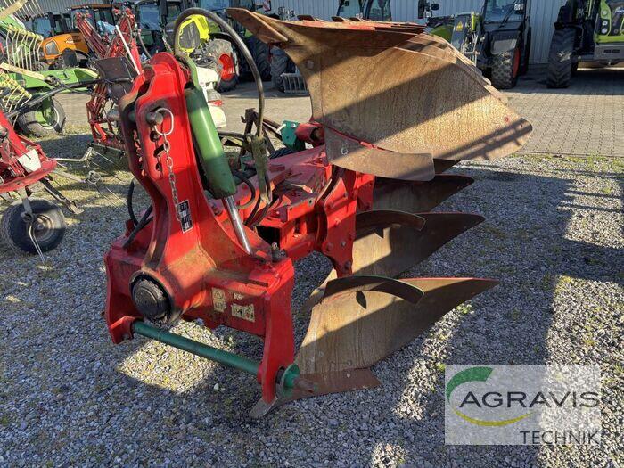 AGRO MASZ Modern Farming P05 – kavel bij AB Auction, Olfen