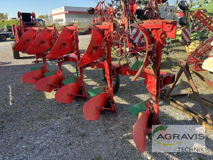 AGRO MASZ Modern Farming P05 – foto 4 – kavel bij AB Auction, Olfen
